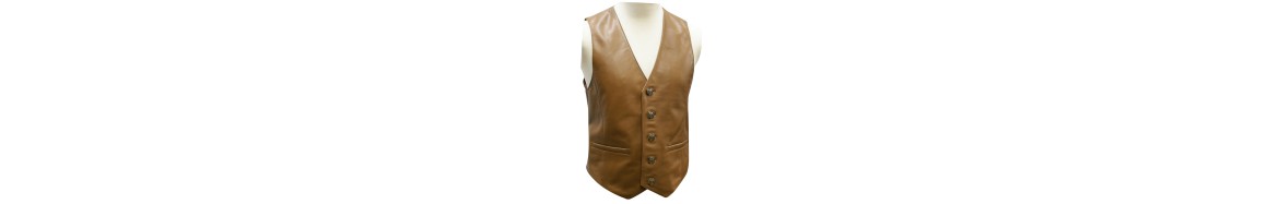 Vest Coats For Men